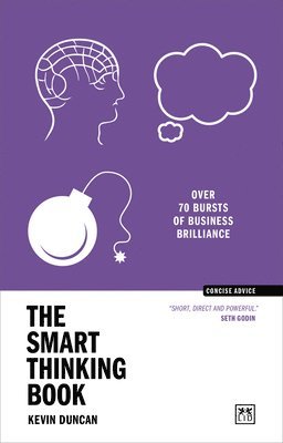 The Smart Thinking Book 1