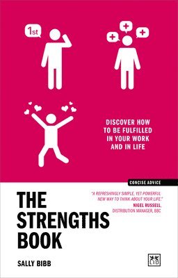 The Strengths Book 1