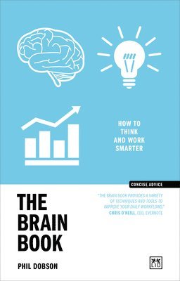 The Brain Book 1