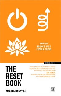 bokomslag The Reset Book