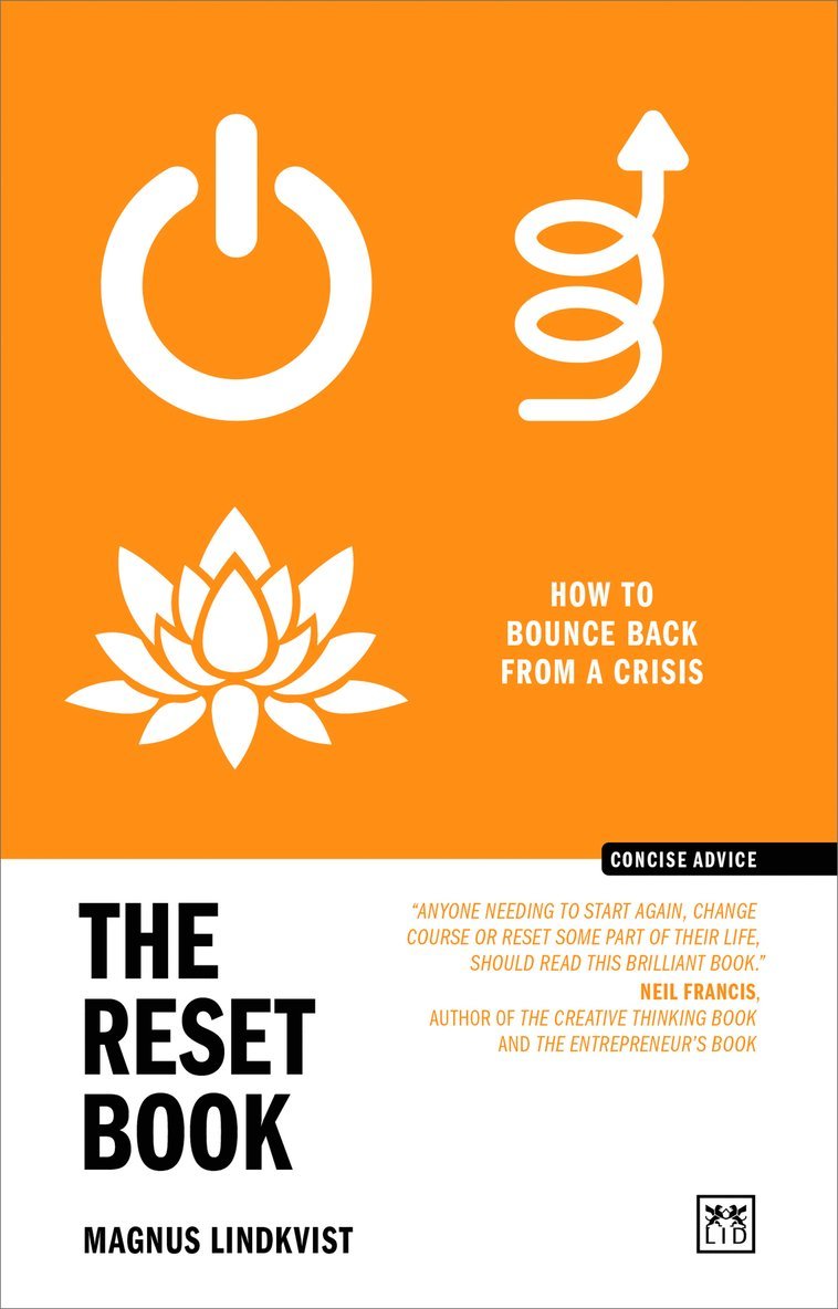 Reset Book