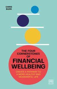 bokomslag Four Cornerstones of Financial Wellbeing