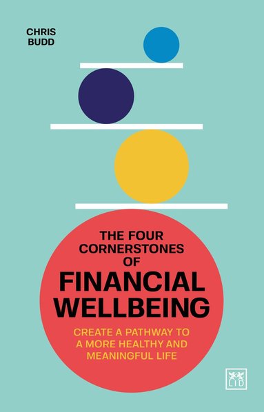 bokomslag Four Cornerstones of Financial Wellbeing