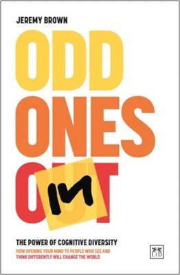 Odd Ones In 1