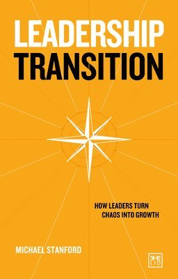 bokomslag Leadership Transition