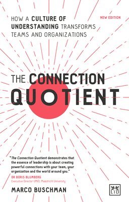 The Connection Quotient 1