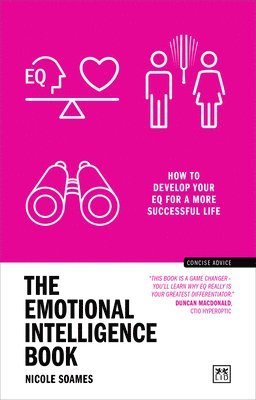 The Emotional Intelligence Book 1