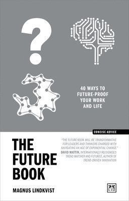 The Future Book 1