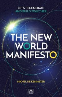 bokomslag New World Manifesto