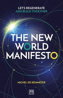 bokomslag New World Manifesto
