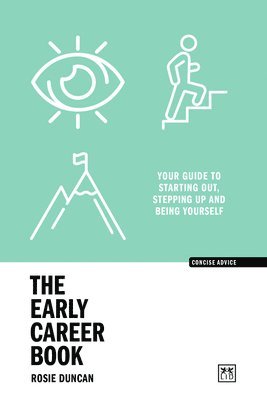 Early Career Book 1