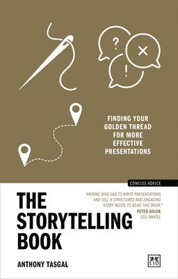 Storytelling Book 1