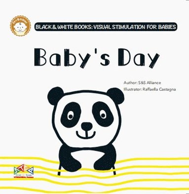 bokomslag Baby's Day