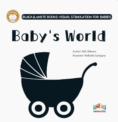 Baby's World, Kartonnage. Tillgänglighet: Tillfälligt slut