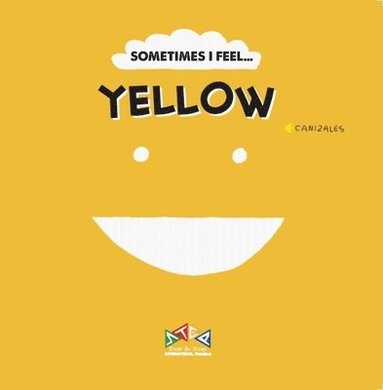 bokomslag Yellow