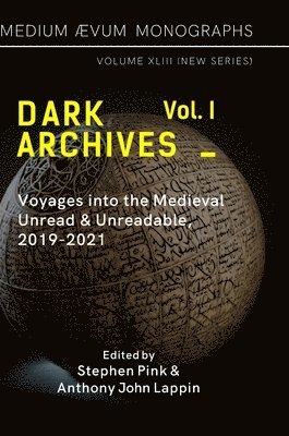 Dark Archives 1