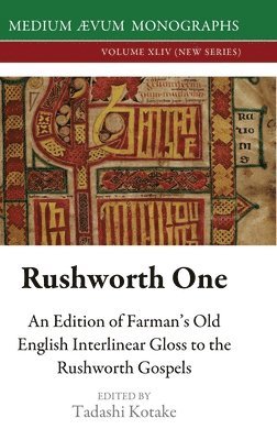Rushworth One 1
