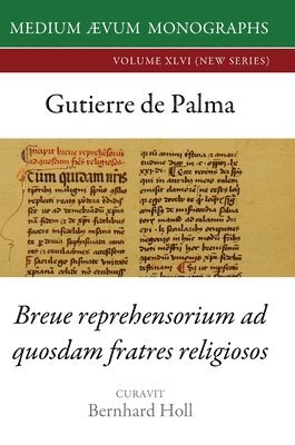 de Palma Gutierre, De Palma Gutierre, Bernhard Holl - Gutierre De Palma, Inbunden