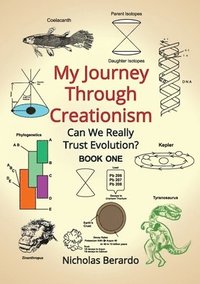 bokomslag My Journey through Creationism