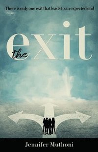 bokomslag The Exit