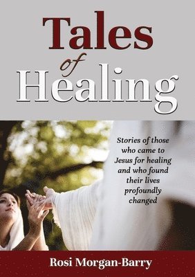 Tales of Healing 1