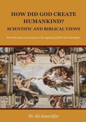 How did God create humankind? 1