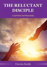 bokomslag Reluctant Disciple