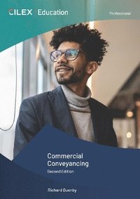 bokomslag Commercial Conveyancing
