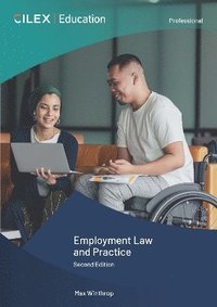 bokomslag Employment Law and Practice