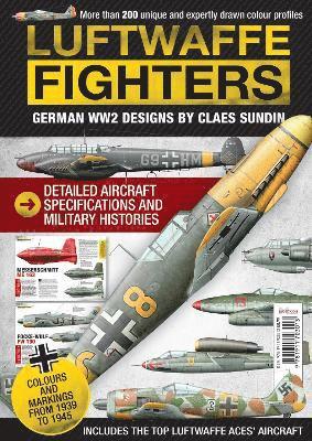 Luftwaffe Fighters 1