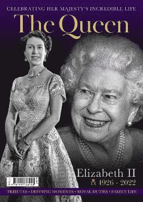 The Queen - 1926 - 2022 1