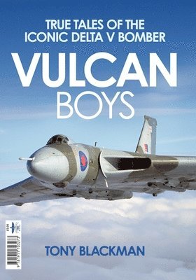 Vulcan Boys 1
