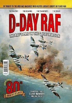 D Day RAF 1