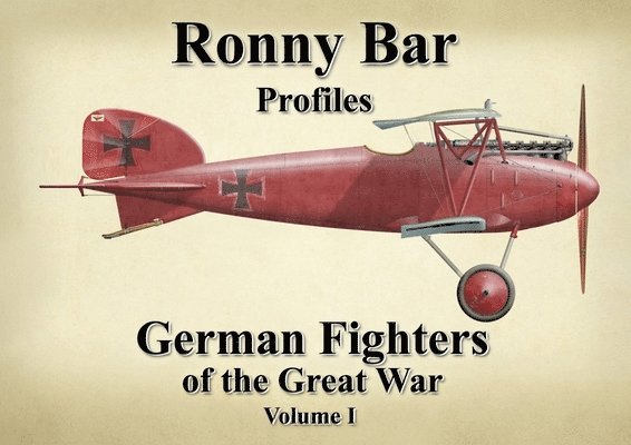 Ronny Bar Profiles 1