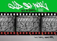 bokomslag Old So Kool - The Lost Years