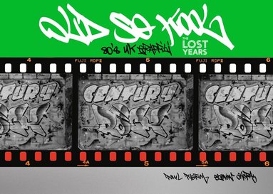 bokomslag Old So Kool - The Lost Years