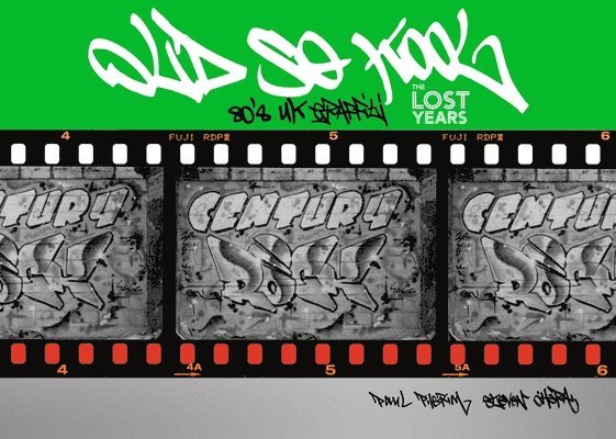 Old So Kool – The Lost Years