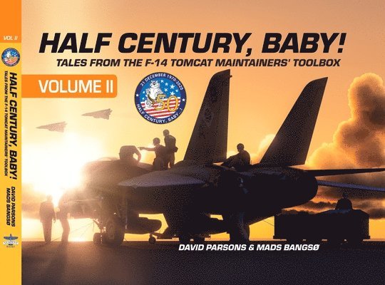 Half Century Baby Volume II 1