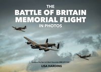 bokomslag The Battle of Britain Memorial Flight in Photos