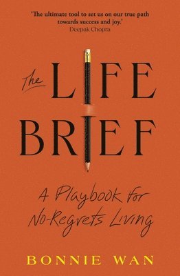 Bonnie Wan - Life Brief, Häftad