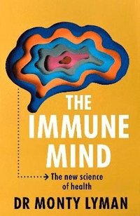 bokomslag Immune Mind