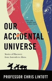 bokomslag Our Accidental Universe