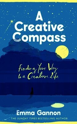Emma Gannon - Creative Compass, Inbunden