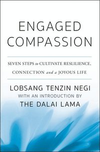 bokomslag Engaged Compassion