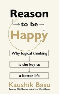 bokomslag Reason to Be Happy