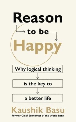 Reason to Be Happy 1