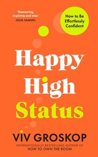 bokomslag Happy High Status