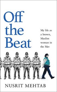 bokomslag Off The Beat