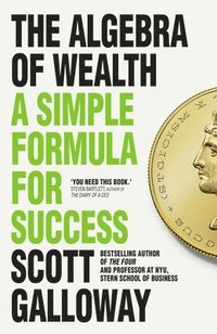 bokomslag The Algebra of Wealth