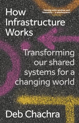 How Infrastructure Works 1